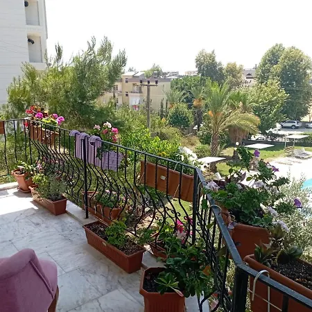 Helal El Diyar Ayranci Village Willa