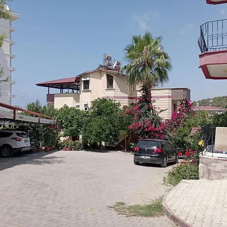 Helal El Diyar Ayranci Village * Alanya
