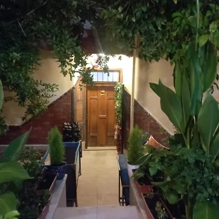 Helal El Diyar Ayranci Village *