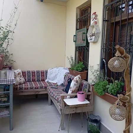 Helal El Diyar Ayranci Village Willa Alanya