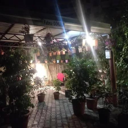 Helal El Diyar Ayranci Village Willa Alanya