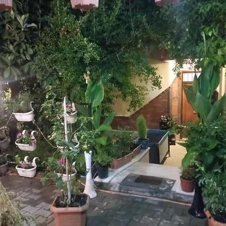 Willa Helal El Diyar Ayranci Village *