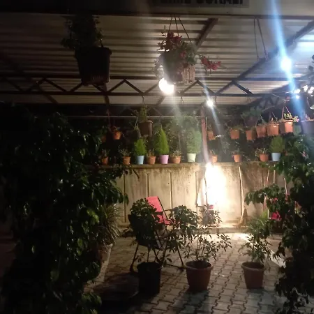 Helal El Diyar Ayranci Village Willa