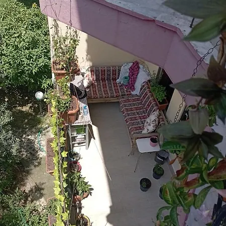 Helal El Diyar Ayranci Village Willa