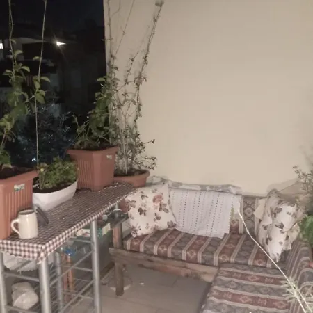 Helal El Diyar Ayranci Village Willa