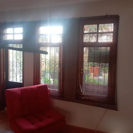 Helal El Diyar Ayranci Village