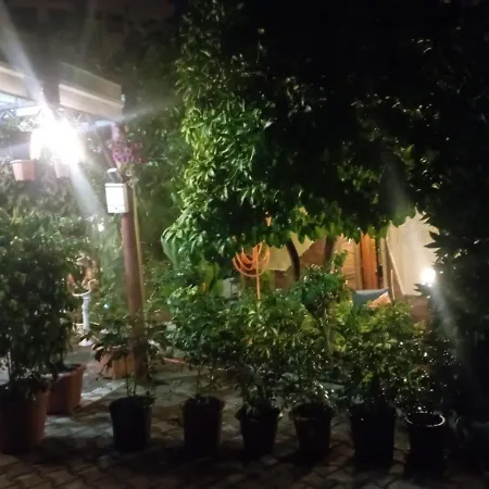 Helal El Diyar Ayranci Village Willa