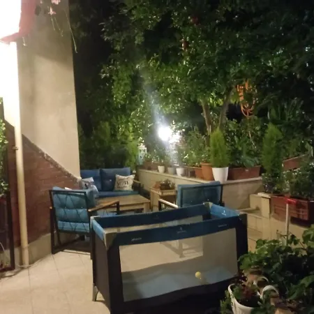 Willa Helal El Diyar Ayranci Village