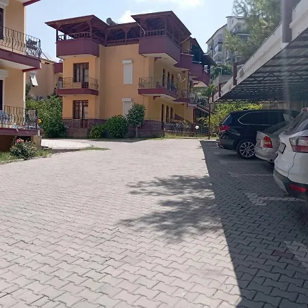 Helal El Diyar Ayranci Village Alanya