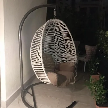 Helal El Diyar Ayranci Village Alanya
