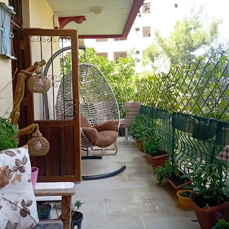 Helal El Diyar Ayranci Village וילה *