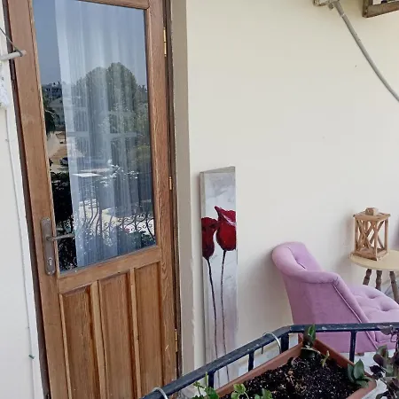 Helal El Diyar Ayranci Village Villa *