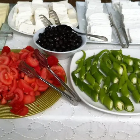 Helal El Diyar Ayranci Village Villa Alanya