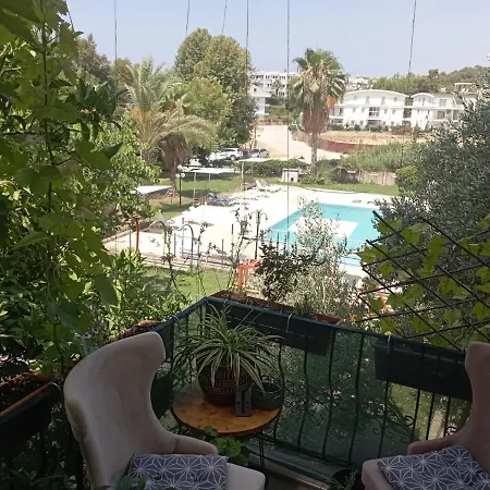 Villa Helal El Diyar Ayranci Village Alanya