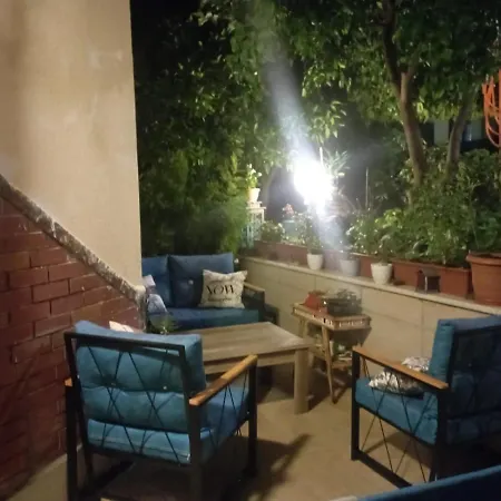 Villa Helal El Diyar Ayranci Village