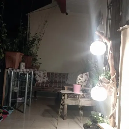 Helal El Diyar Ayranci Village Alanya