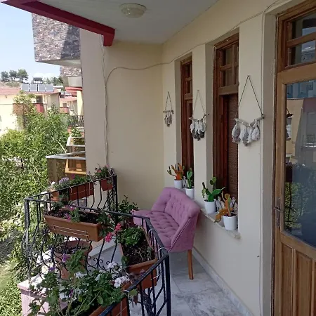 Helal El Diyar Ayranci Village *