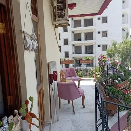 Helal El Diyar Ayranci Village Villa