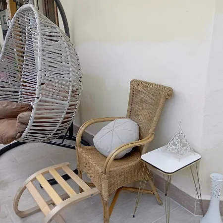 Helal El Diyar Ayranci Village Villa Alanya