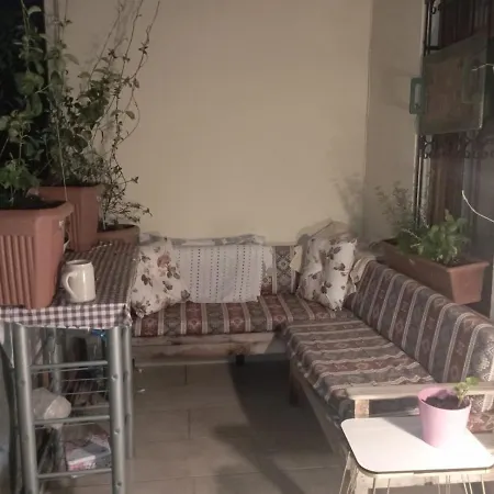 Helal El Diyar Ayranci Village * Alanya
