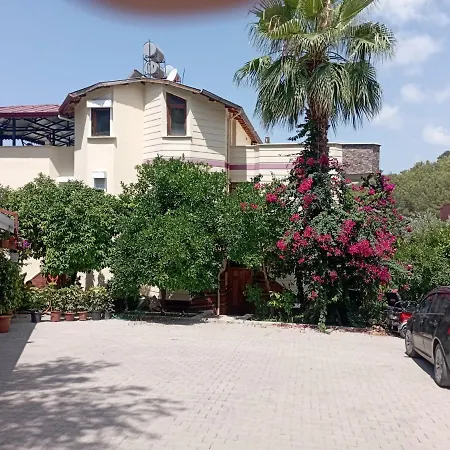 Villa Helal El Diyar Ayranci Village Alanya