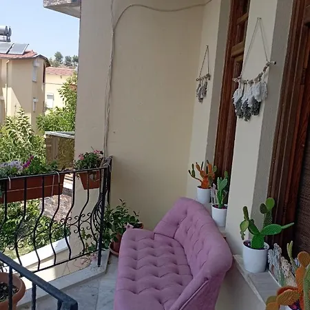Helal El Diyar Ayranci Village Villa
