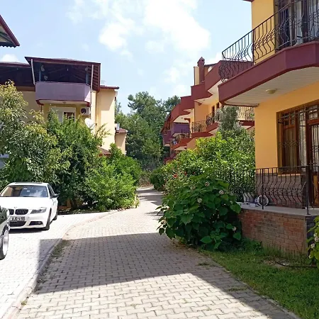 Helal El Diyar Ayranci Village Villa