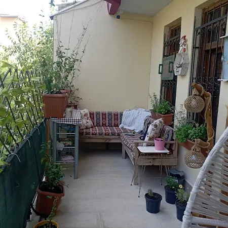 Helal El Diyar Ayranci Village * Alanya