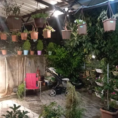 Helal El Diyar Ayranci Village Villa Alanya