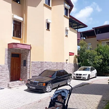 Helal El Diyar Ayranci Village
