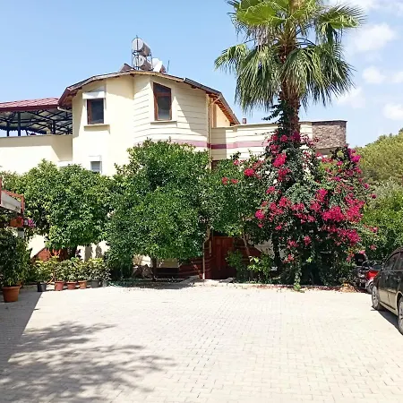 Helal El Diyar Ayranci Village Villa Alanya