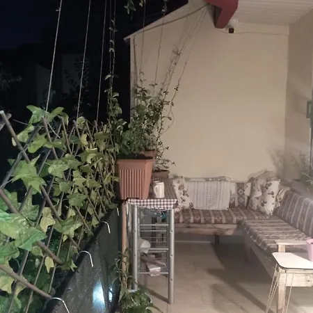 Helal El Diyar Ayranci Village Alanya