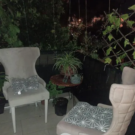 Helal El Diyar Ayranci Village * Alanya