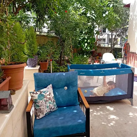 Helal El Diyar Ayranci Village Alanya