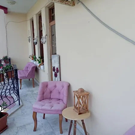 Helal El Diyar Ayranci Village