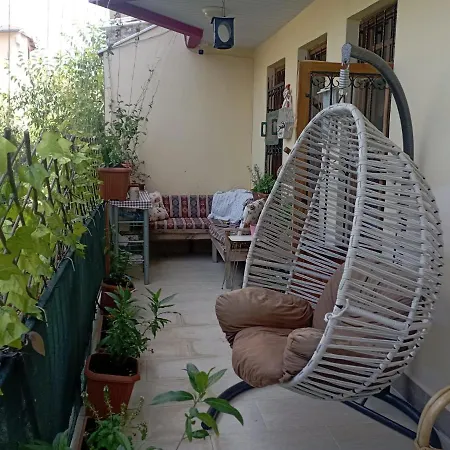 Helal El Diyar Ayranci Village *