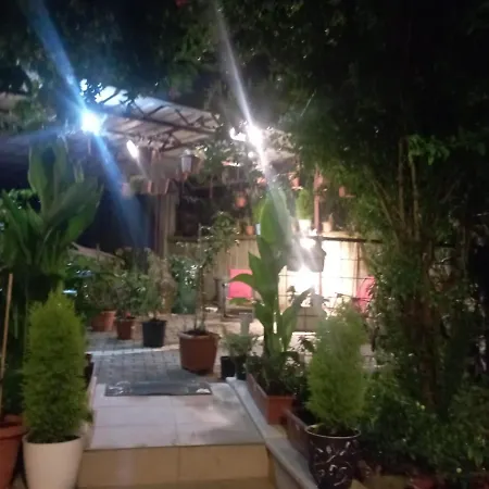 Villa Helal El Diyar Ayranci Village *
