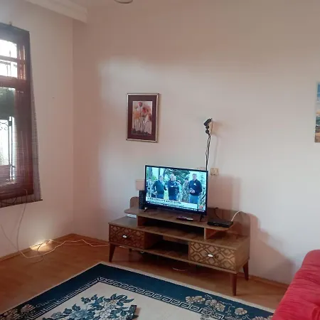 Helal El Diyar Ayranci Village *