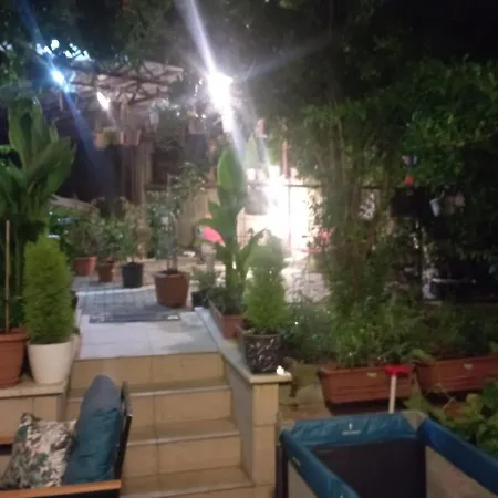Helal El Diyar Ayranci Village Alanya