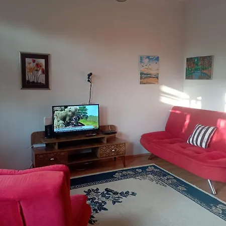 Helal El Diyar Ayranci Village