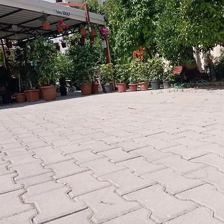 Helal El Diyar Ayranci Village * Alanya