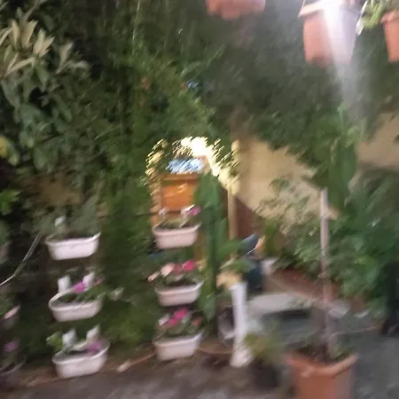 Helal El Diyar Ayranci Village Villa Alanya