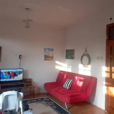 Helal El Diyar Ayranci Village Villa *