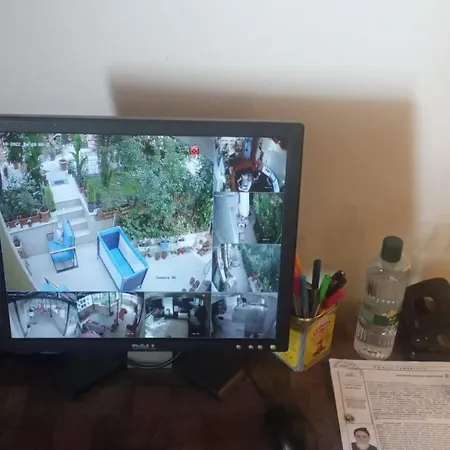 Helal El Diyar Ayranci Village Alanya