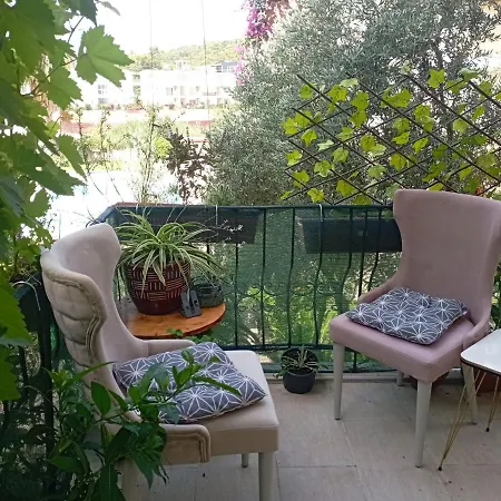 Helal El Diyar Ayranci Village Villa *