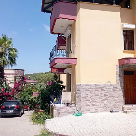 Helal El Diyar Ayranci Village Villa *
