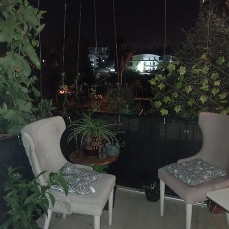 Helal El Diyar Ayranci Village Alanya