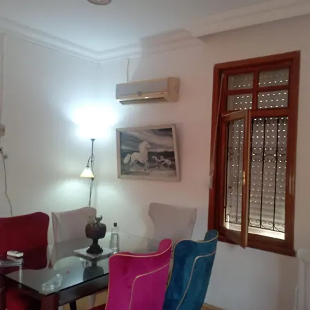 Helal El Diyar Ayranci Village * Alanya